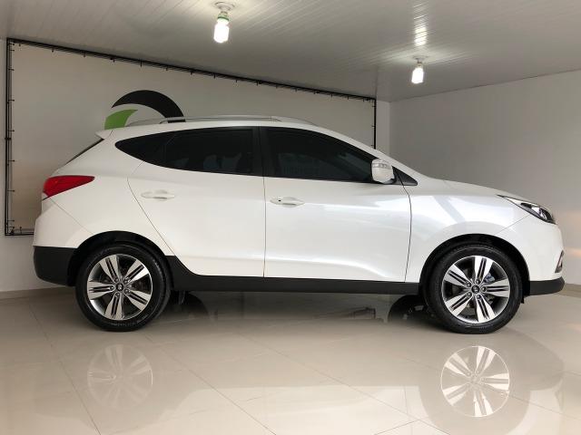 Hyundai Ix-35 Launching Edition + Central Capacitiva de 10" - Foto 5