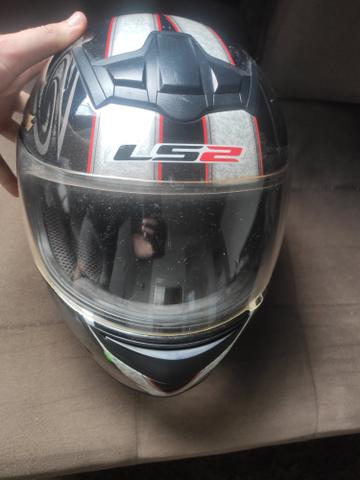 Capacete LS2