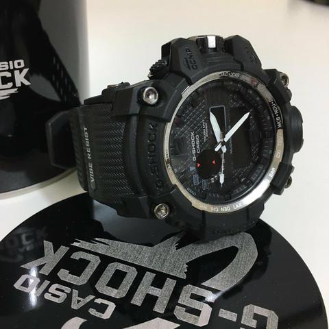 Relógio G-SHOCK Cássio