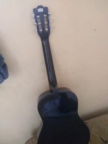 Violão vogga infantil conservação - Foto 2