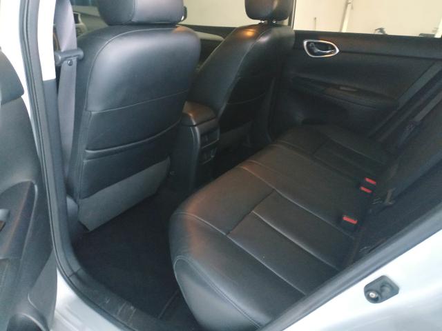 Sentra SL 2.0 Automático 2015 Particular - Foto 7