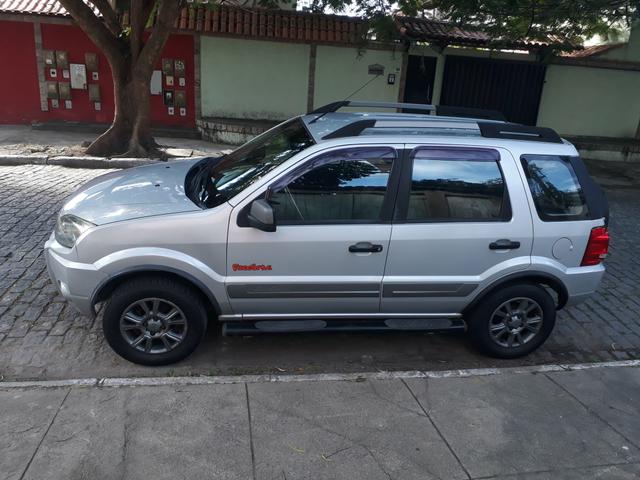 Vendo EcoSport Freestyle 28.000,00 Cabo Frio - Foto 4