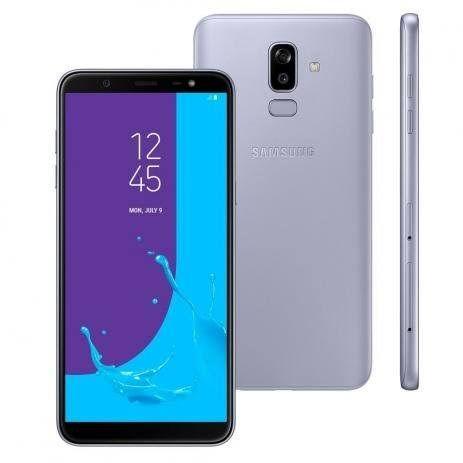 Samsung J8
