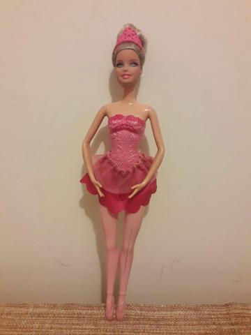 Boneca Barbie e Ken (R$ 30,00 cada) - Foto 3