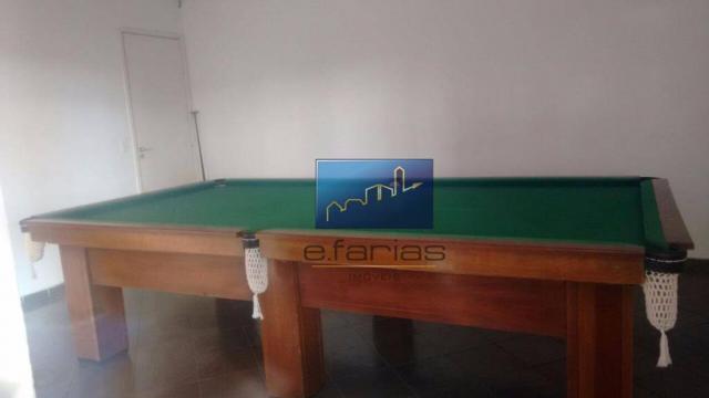 Apartamento residencial à venda, Vila Aricanduva, São Paulo. - Foto 20