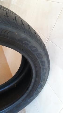 Pneu 205 50 17 Goodyear EfficientGrip - Foto 6