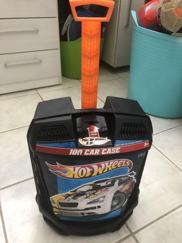 Hot Wheels, acessórios Marvel e Toy Story - Foto 6