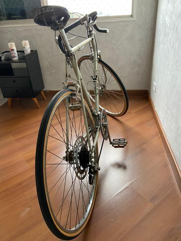 Bicicleta Caloi 10 Ano 1980 Toda Original - Foto 2