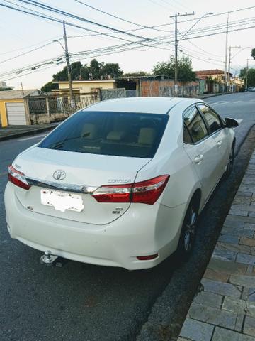Corolla XEI 2.0 automatico - Foto 2