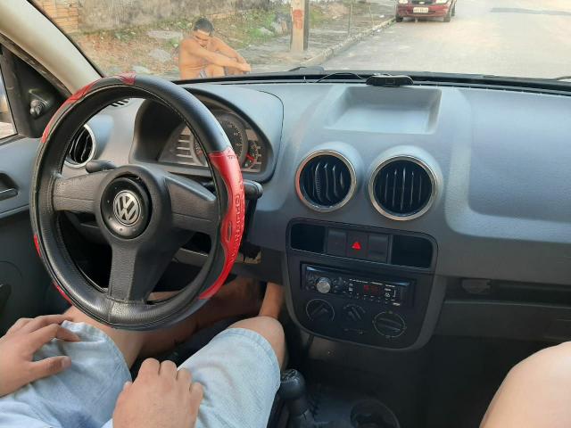 Gol 2007 g4 Flex 9.900MiL - Foto 6