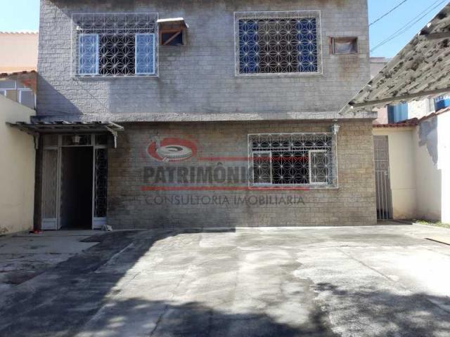 Casa Duplex 3quartos Aceitando Financiamento!