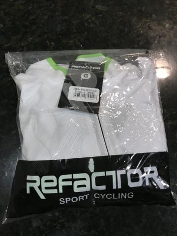 Camisa para ciclismo Reflex luz - Foto 3
