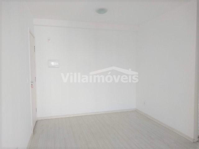 Apartamento à venda com 2 dormitórios em Vila mimosa, Campinas cod:AP007984 - Foto 4