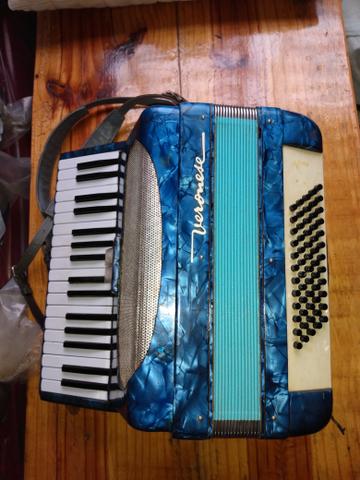 Acordeon /gaita