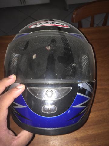 Capacete motociclista - Foto 6