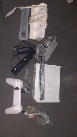 Nintendo wii