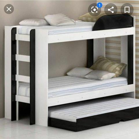 Cama treliche - Foto 6