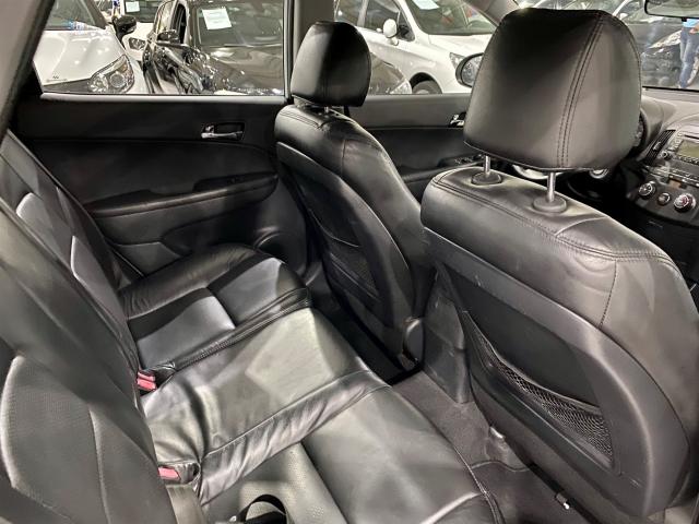 I30 2010/2010 2.0 MPI 16V GASOLINA 4P AUTOMÁTICO - Foto 10