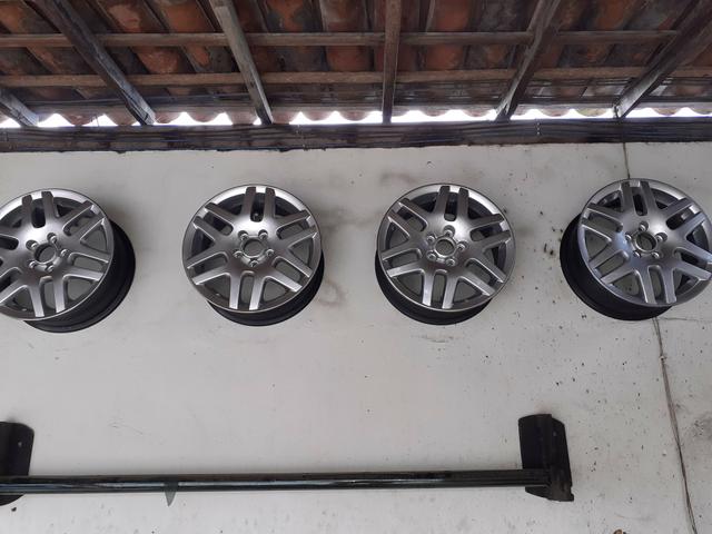 15 5 furos - Foto 3