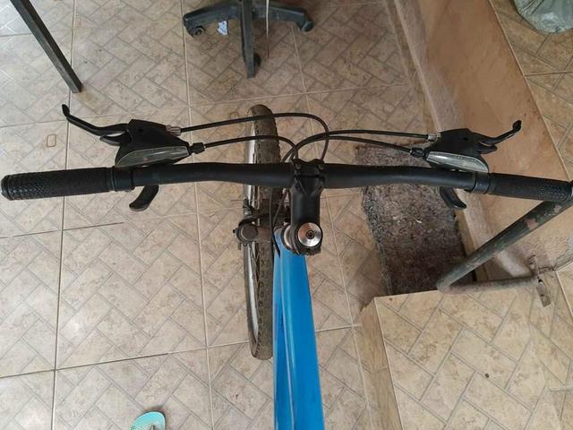 Bicicleta de marcha - Foto 3