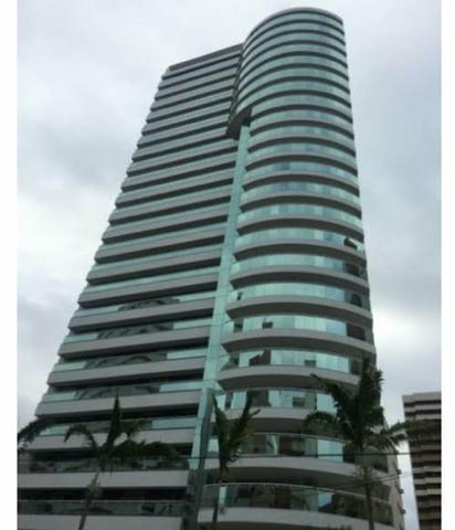 Ed. Harmonia varanda gourmet com 58 m2 privativos