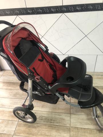 Carrinho bem conservado - Foto 3