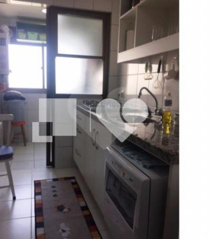 Apartamento à venda com 3 dormitórios em Jardim carvalho, Porto alegre cod:28-IM418390 - Foto 3