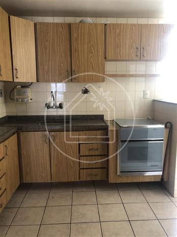 Apartamento à venda com 1 dormitórios em Tijuca, Rio de janeiro cod:873271 - Foto 18