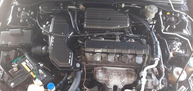 Honda Civic 2001 completo - Foto 6