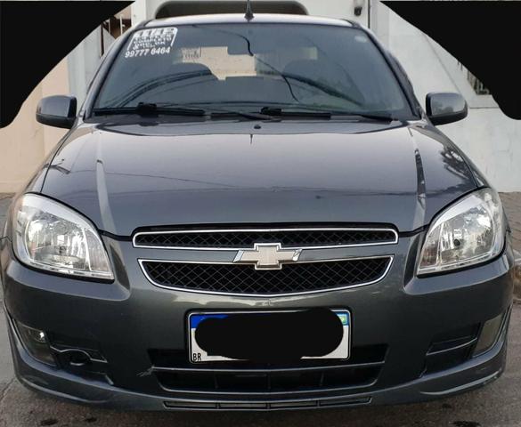 Prisma LT 1.4 11/12 Completo! 2020Pg! - Foto 4