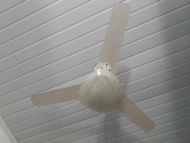Ventilador de teto Tron original