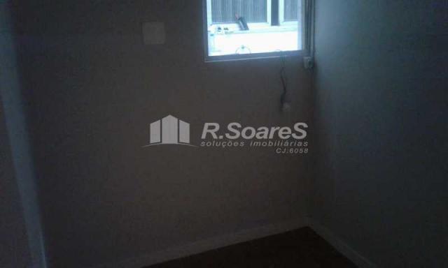Apartamento para alugar com 1 dormitórios em Leme, Rio de janeiro cod:CPAP10322 - Foto 6
