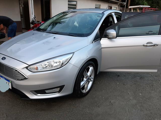 Ford Focus 2.0 Automático 2016 - Foto 4
