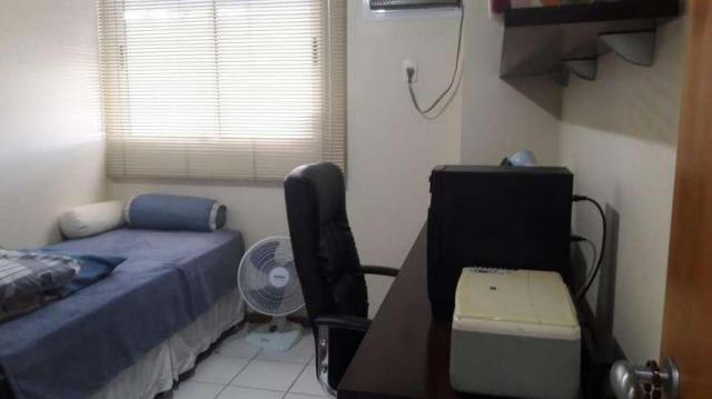Apartamento para Venda em Niterói, Icaraí, 3 dormitórios, 1 suíte, 1 banheiro, 1 vaga - Foto 8