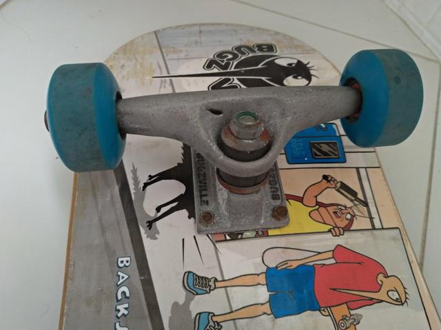 Skate Bugz Ville - Foto 5
