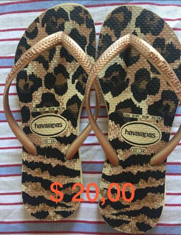 Havaianas - Foto 3