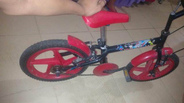 Bicicleta - Foto 3