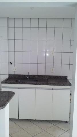 Apartamento à venda com 2 dormitórios em Vila alpes, Goiânia cod:436 - Foto 3