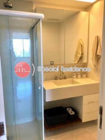 Apartamento à venda com 2 dormitórios em Barra da tijuca, Rio de janeiro cod:201539 - Foto 16