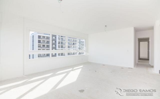 Apartamento à venda com 3 dormitórios em Jardim do salso, Porto alegre cod:9921253 - Foto 14