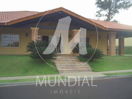 Casa de condomínio para alugar com 3 dormitórios em Cond aroeira, Ribeirao preto cod:47566 - Foto 13