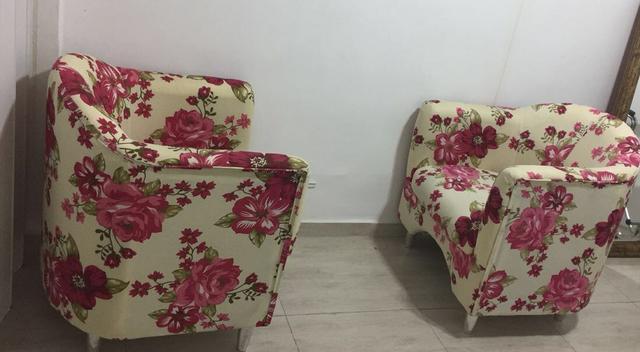 Poltronas - Foto 2