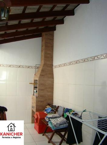 Sobrado Condomínio Caminho das Águas Anápolis-Go - Foto 6