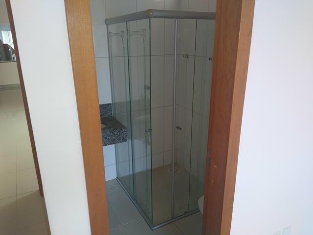 Casa com 3 quartos sendo 1 suíte, armários, prox a av t-7, financia - Foto 6