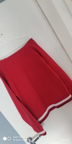 Blusa de Frio Importada M/G Semi Novo - Foto 5