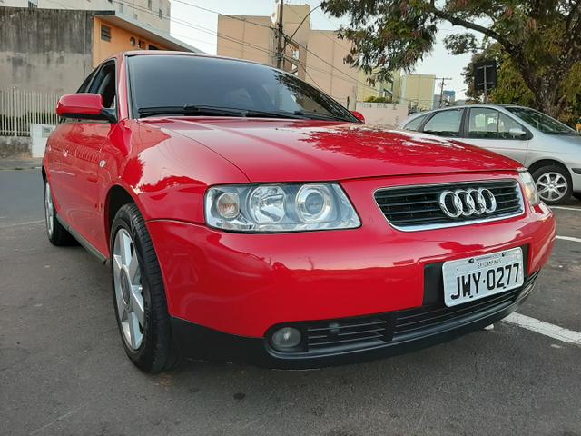 Audi a3 1.6 2003 manual 8 válvula - Foto 6