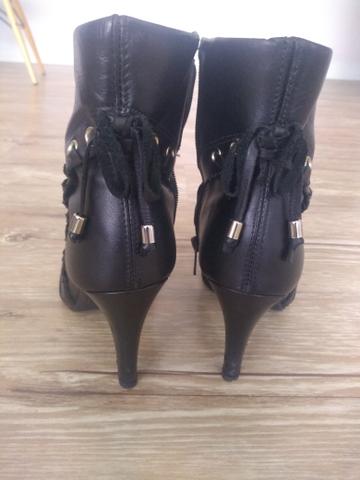 Bota - Foto 3