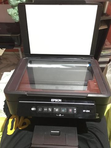 Multifuncional Epson xp-204 - Foto 2