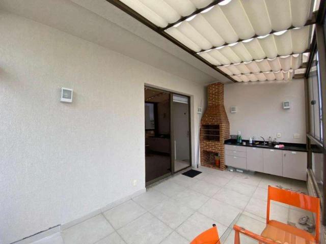 Cobertura Duplex para Venda em Niterói, Icaraí, 4 dormitórios, 2 suítes, 3 banheiros, 3 va - Foto 17