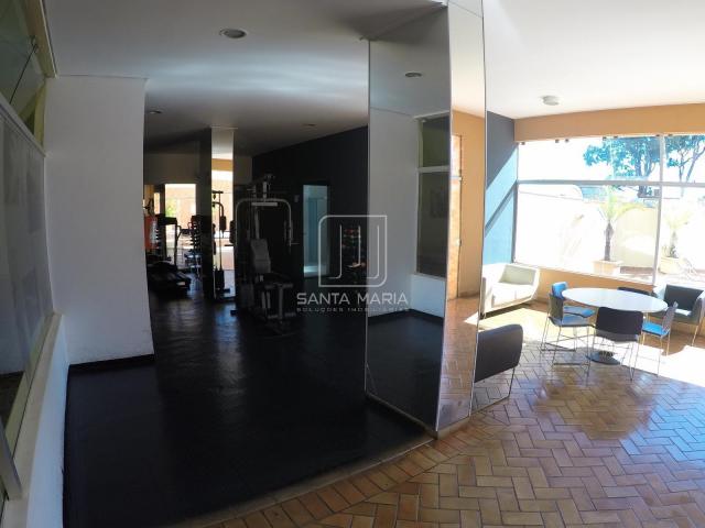 Apartamento para alugar com 1 dormitórios em Nova ribeirania, Ribeirao preto cod:16796 - Foto 11